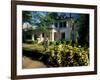 Twickenham District, Huntsville, Alabama-William Sutton-Framed Photographic Print