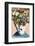 Twiggy Surprise-Frida Floral Studio-Framed Photographic Print