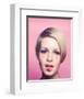 Twiggy-null-Framed Photo