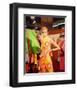 Twiggy-null-Framed Photo