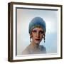 Twiggy-null-Framed Photo