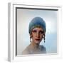 Twiggy-null-Framed Photo