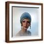 Brown Frame