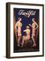 Twilfit Womens Underwear, UK, 1920-null-Framed Giclee Print