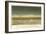 Twilight at Sea Off the Coast of Portugal, Latitude 40° 29' N, Longitude 10° 0' W-null-Framed Giclee Print