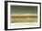 Twilight at Sea Off the Coast of Portugal, Latitude 40° 29' N, Longitude 10° 0' W-null-Framed Giclee Print