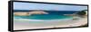 Twilight Beach, Esperance, Western Australia, Australia-Michele Falzone-Framed Stretched Canvas