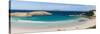 Twilight Beach, Esperance, Western Australia, Australia-Michele Falzone-Stretched Canvas