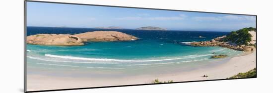 Twilight Beach, Esperance, Western Australia, Australia-Michele Falzone-Mounted Photographic Print