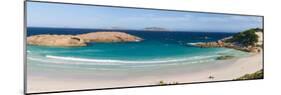 Twilight Beach, Esperance, Western Australia, Australia-Michele Falzone-Mounted Photographic Print