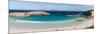 Twilight Beach, Esperance, Western Australia, Australia-Michele Falzone-Mounted Photographic Print