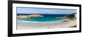 Twilight Beach, Esperance, Western Australia, Australia-Michele Falzone-Framed Photographic Print
