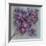 Twilight Cherry Blossoms I-null-Framed Art Print