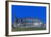 Twilight Colosseum-Rob Tilley-Framed Photographic Print