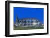 Twilight Colosseum-Rob Tilley-Framed Photographic Print