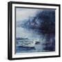 Twilight Cove-Farrell Douglass-Framed Giclee Print