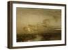 Twilight Dreams, 1913-Arthur Rackham-Framed Premium Giclee Print