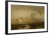 Twilight Dreams, 1913-Arthur Rackham-Framed Giclee Print