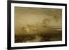 Twilight Dreams, 1913-Arthur Rackham-Framed Giclee Print