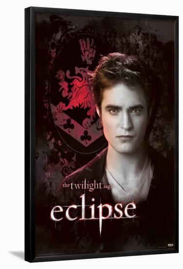 Twilight - Eclipse-null-Framed Poster