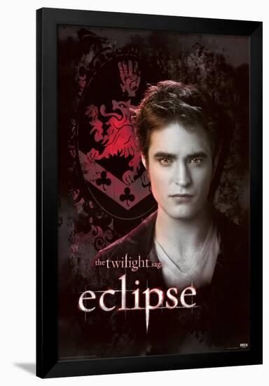 Twilight - Eclipse-null-Framed Poster