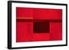 Twilight Equilibrium-Carmine Thorner-Framed Art Print