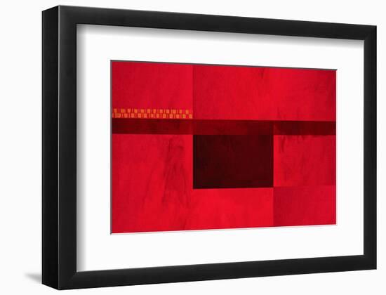 Twilight Equilibrium-Carmine Thorner-Framed Art Print