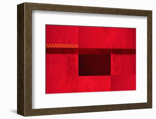 Twilight Equilibrium-Carmine Thorner-Framed Art Print