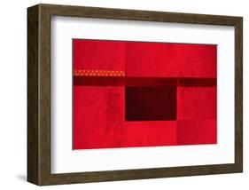 Twilight Equilibrium-Carmine Thorner-Framed Art Print