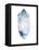 Twilight Gem II-null-Framed Stretched Canvas