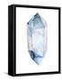 Twilight Gem II-null-Framed Stretched Canvas