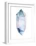 Twilight Gem II-null-Framed Art Print