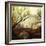 Twilight Hush-Irene Suchocki-Framed Giclee Print