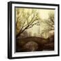 Twilight Hush-Irene Suchocki-Framed Giclee Print