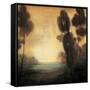 Twilight I-Simon Addyman-Framed Stretched Canvas