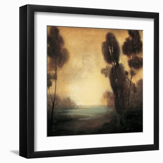 Twilight I-Simon Addyman-Framed Art Print