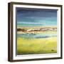 Twilight I-Patricia Pinto-Framed Art Print