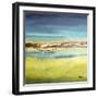 Twilight I-Patricia Pinto-Framed Art Print