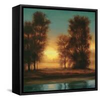 Twilight I-Neil Thomas-Framed Stretched Canvas