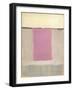 Twilight II-Caroline Gold-Framed Art Print