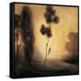 Twilight II-Simon Addyman-Framed Stretched Canvas