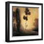 Twilight II-Simon Addyman-Framed Art Print