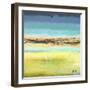 Twilight II-Patricia Pinto-Framed Art Print