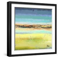 Twilight II-Patricia Pinto-Framed Art Print