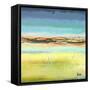 Twilight II-Patricia Pinto-Framed Stretched Canvas