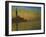 Twilight in Venice-Claude Monet-Framed Giclee Print