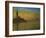 Twilight in Venice-Claude Monet-Framed Giclee Print