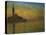 Twilight in Venice-Claude Monet-Stretched Canvas