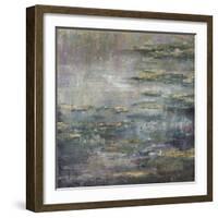 Twilight Lillies-Alexys Henry-Framed Giclee Print