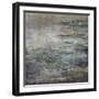 Twilight Lillies-Alexys Henry-Framed Giclee Print
